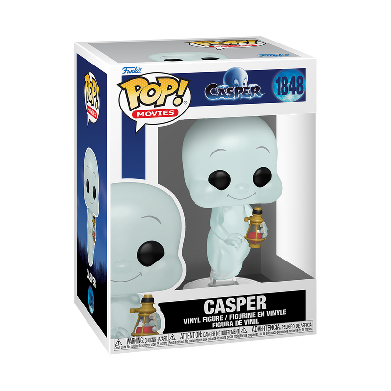 Funko Pop - Disney - Casper - Casper