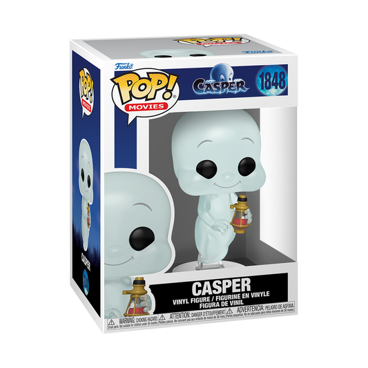 Funko Pop - Disney - Casper - Casper