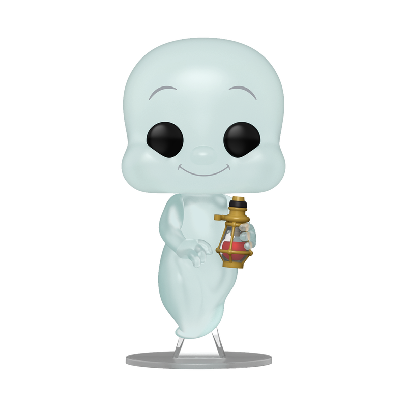Funko Pop - Disney - Casper - Casper