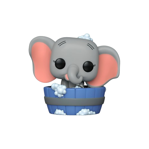 Funko Pop - Disney - Dumbo (Special Edition)