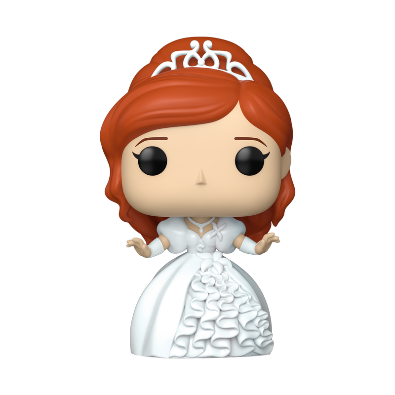 Funko Pop - Disney - Enchanted - Giselle