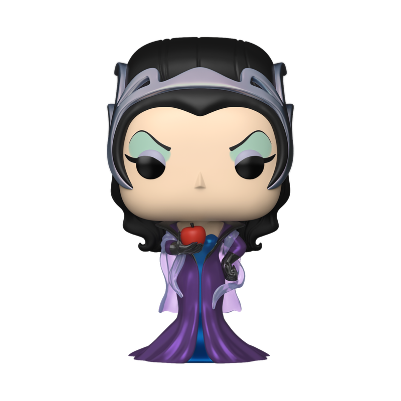 Funko Pop - Disney - Enchanted - Queen Narissa
