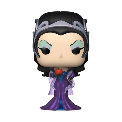  Funko Pop - Disney - Enchanted - Queen Narissa