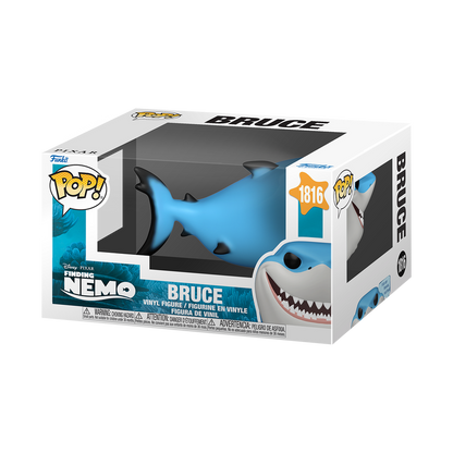 Funko Pop - Disney - Finding Nemo - Bruce