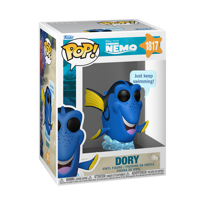 Funko Pop - Disney - Finding Nemo - Dory