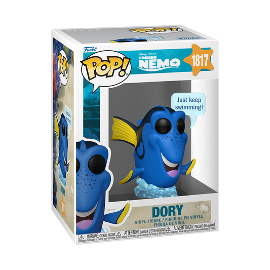Funko Pop - Disney - Finding Nemo - Dory