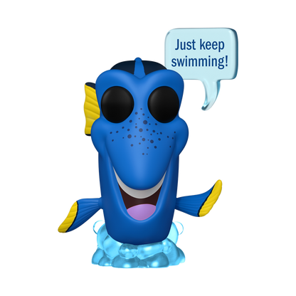 Funko Pop - Disney - Finding Nemo - Dory