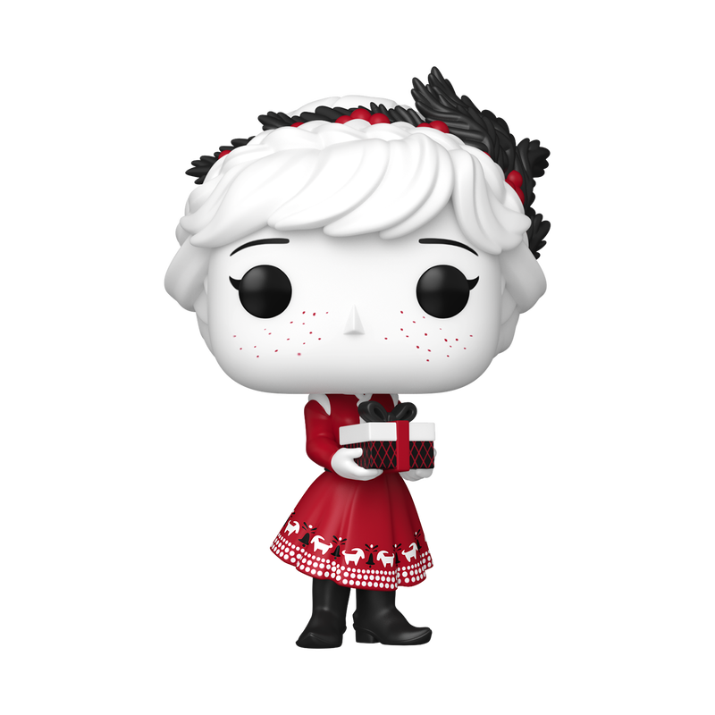  Funko Pop - Disney -Frozen - Anna