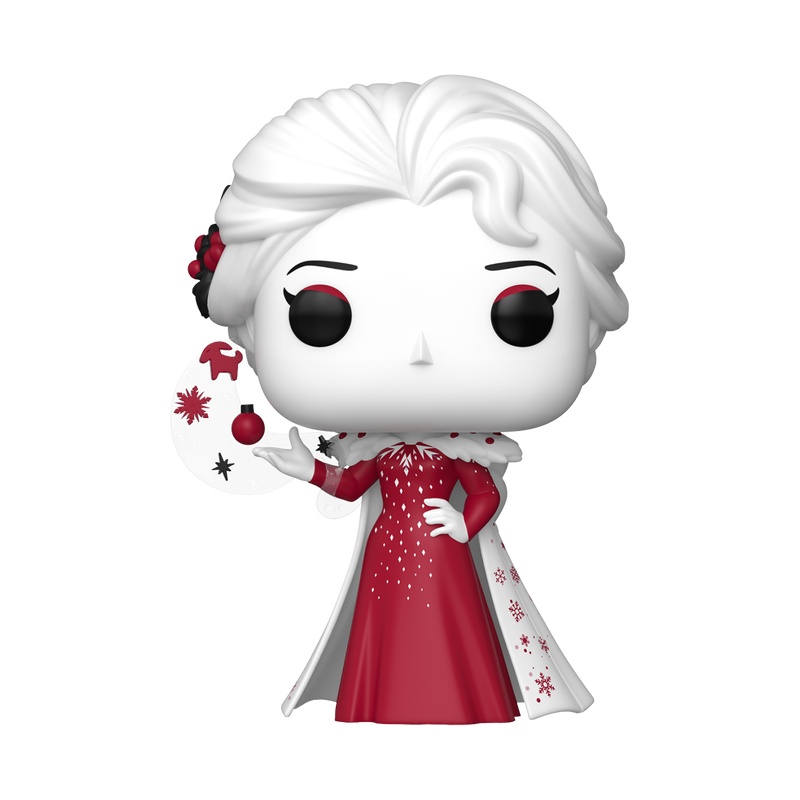 Funko Pop - Disney -Frozen - Elsa