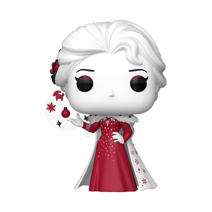 Funko Pop - Disney -Frozen - Elsa