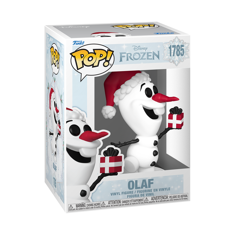Funko Pop - Disney -Frozen - Olaf