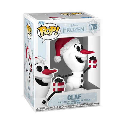 Funko Pop - Disney -Frozen - Olaf