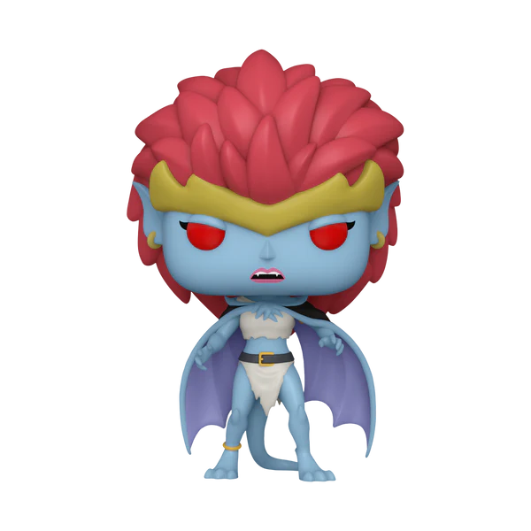 Funko Pop - Disney - Gargoyles - Demona