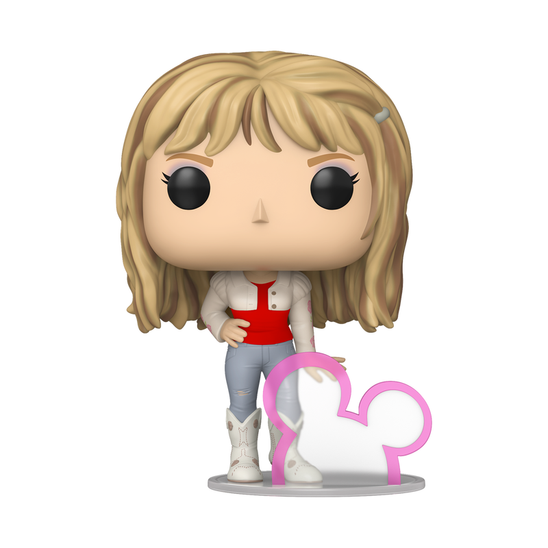 Funko Pop - Disney - Hannah Montana - Hannah Montana