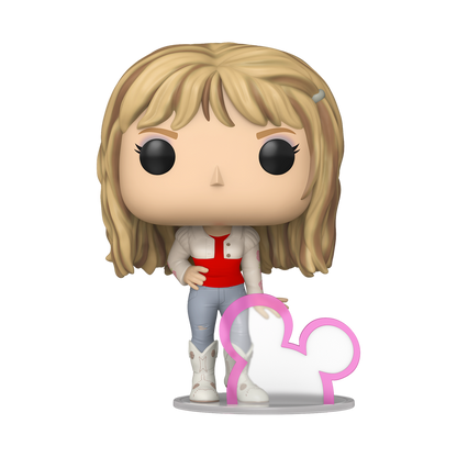 Funko Pop - Disney - Hannah Montana - Hannah Montana
