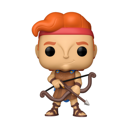 Funko Pop - Disney - Hercules - Hercules with Bow