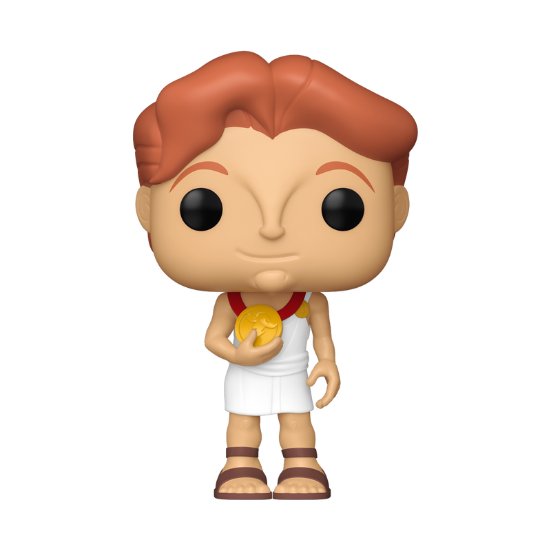 Funko Pop - Disney - Hercules - Young Herc