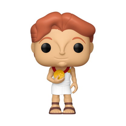 Funko Pop - Disney - Hercules - Young Herc