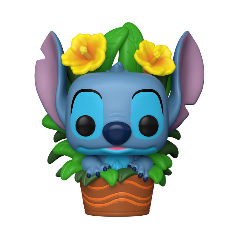 Funko Pop - Disney - Lilo & Stitch - Stitch
