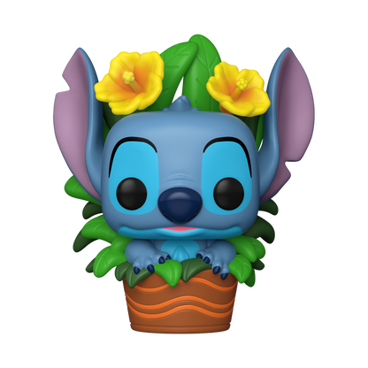 Funko Pop - Disney - Lilo & Stitch - Stitch