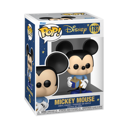 Funko Pop - Disney - Mickey Mouse 