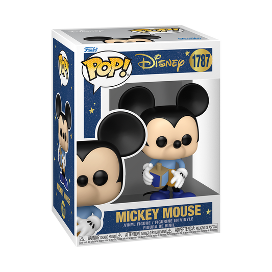 Funko Pop - Disney - Mickey Mouse 