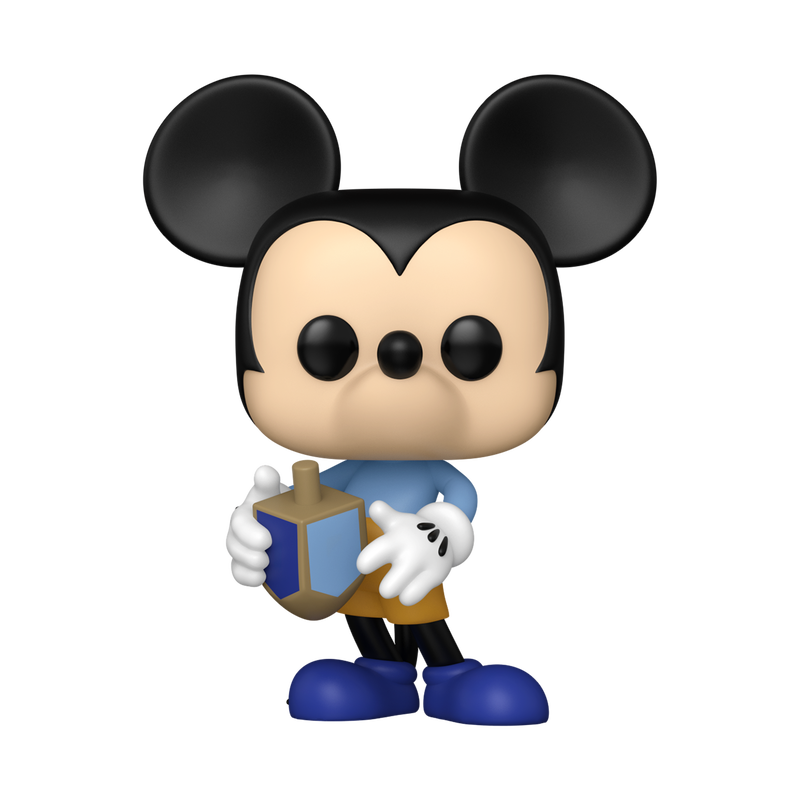 Funko Pop - Disney - Mickey Mouse 