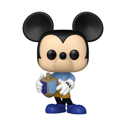 Funko Pop - Disney - Mickey Mouse 
