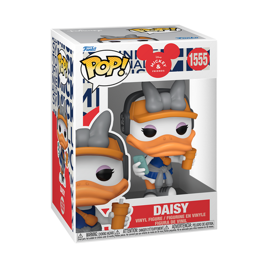 Funko Pop - Disney - Mickey & Friends - Daisy