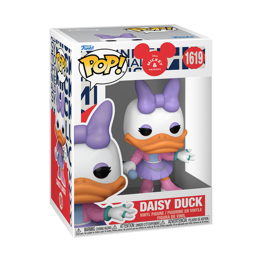 Funko Pop - Disney - Mickey & Friends - Daisy Duck