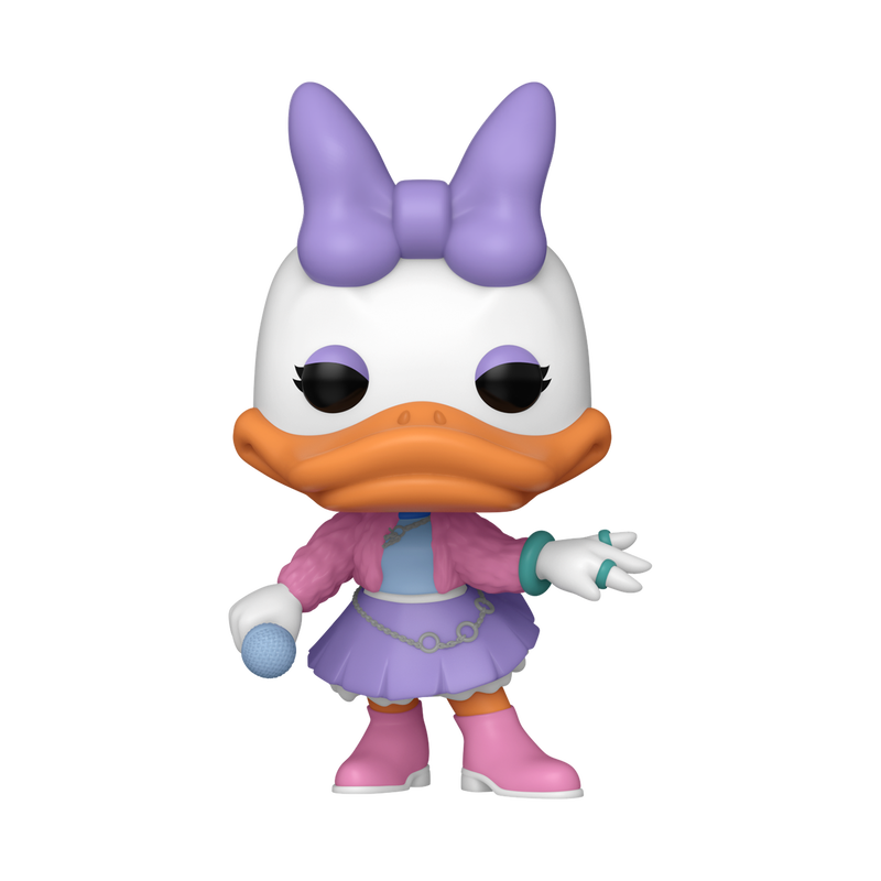 Funko Pop - Disney - Mickey & Friends - Daisy Duck