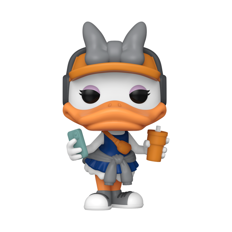 Funko Pop - Disney - Mickey & Friends - Daisy