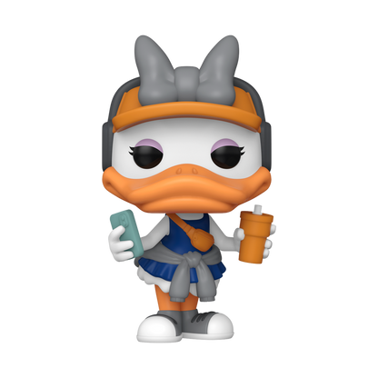 Funko Pop - Disney - Mickey & Friends - Daisy