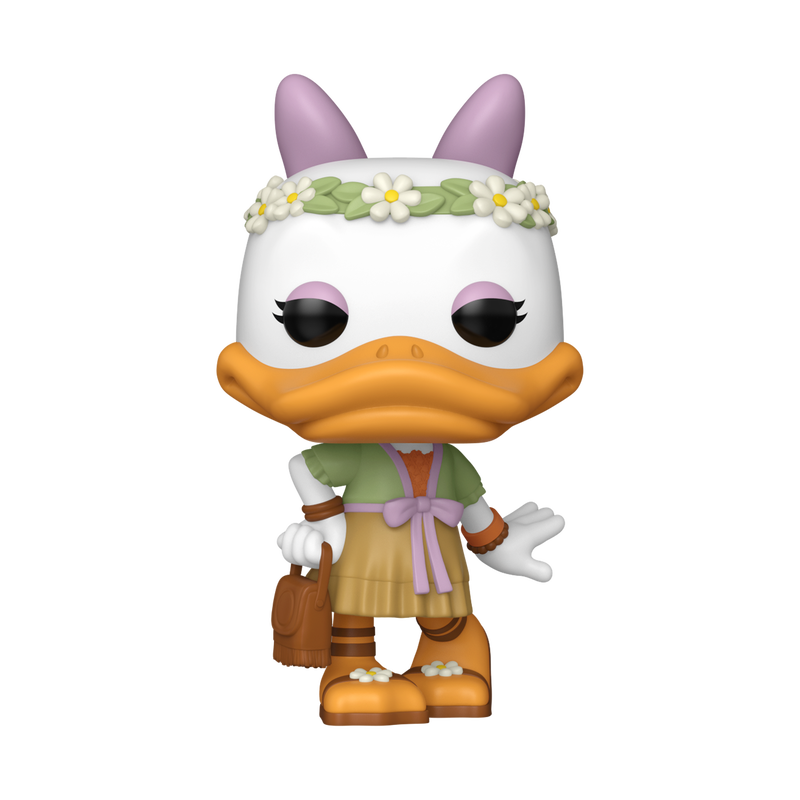 Funko Pop - Disney - Mickey & Friends - Daisy
