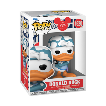Funko Pop - Disney - Mickey & Friends - Donald Duck