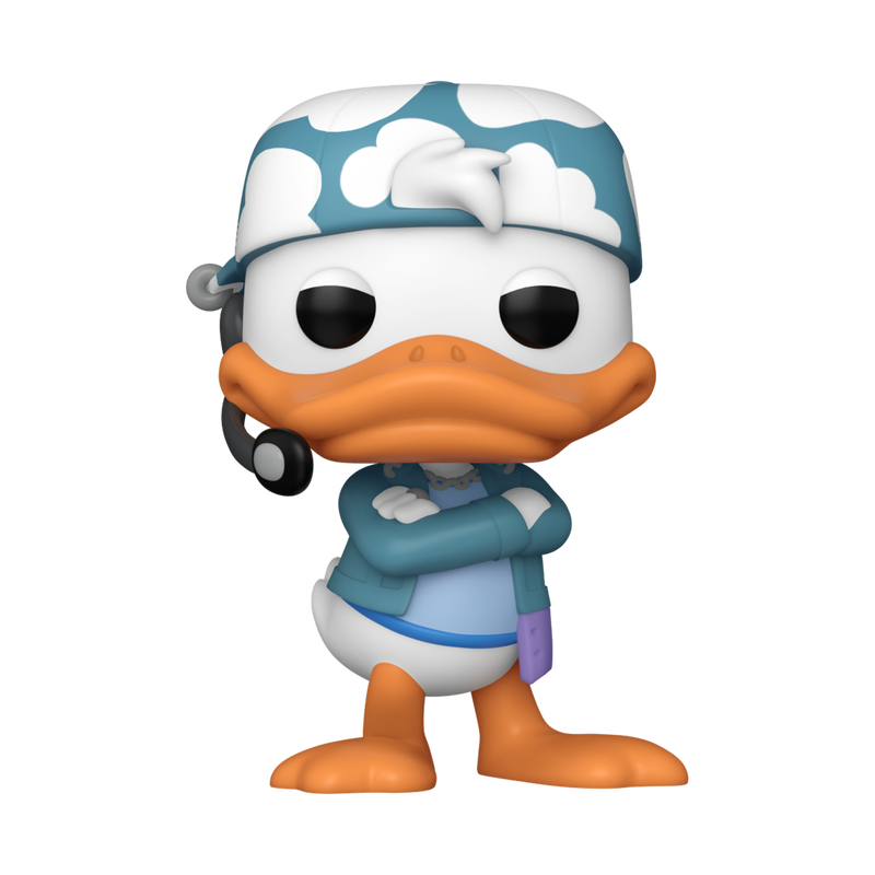 Funko Pop - Disney - Mickey & Friends - Donald Duck