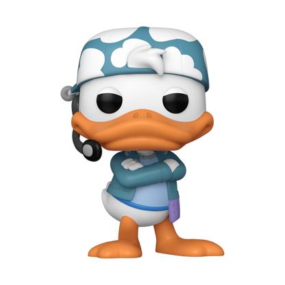 Funko Pop - Disney - Mickey & Friends - Donald Duck