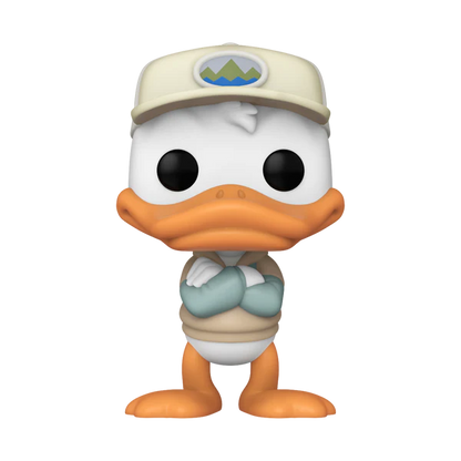 Funko Pop - Disney - Mickey & Friends - Donald Duck