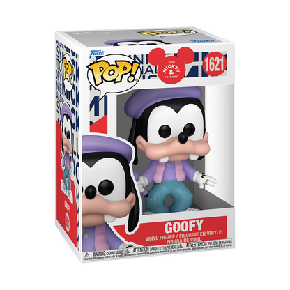 Funko Pop - Disney - Mickey & Friends - Goofy