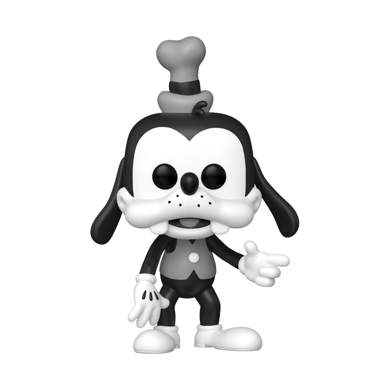 Funko Pop - Disney - Mickey & Friends - Goofy 1932