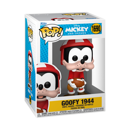 Funko Pop - Disney - Mickey & Friends - Goofy 1944