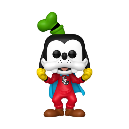 Funko Pop - Disney - Mickey & Friends - Goofy 1963