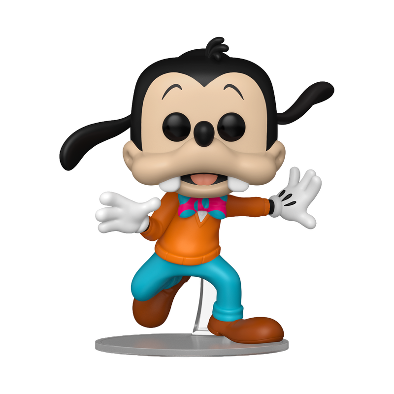 Funko Pop - Disney - Mickey & Friends - Goofy 1992