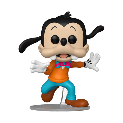 Funko Pop - Disney - Mickey & Friends - Goofy 1992