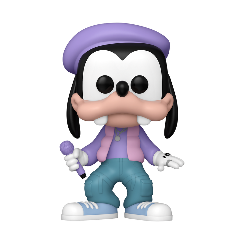 Funko Pop - Disney - Mickey & Friends - Goofy