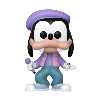 Funko Pop - Disney - Mickey & Friends - Goofy