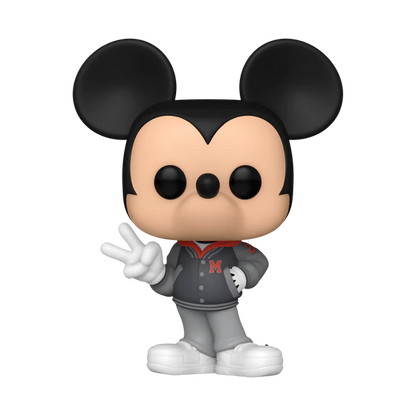 Funko Pop - Disney - Mickey & Friends - Mickey Mouse