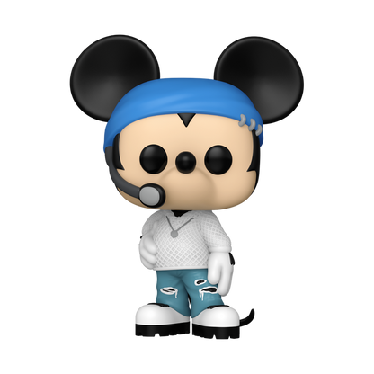 Funko Pop - Disney - Mickey & Friends - Mickey Mouse