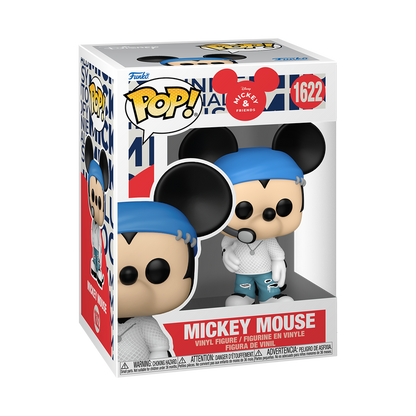 Funko Pop - Disney - Mickey & Friends - Mickey Mouse