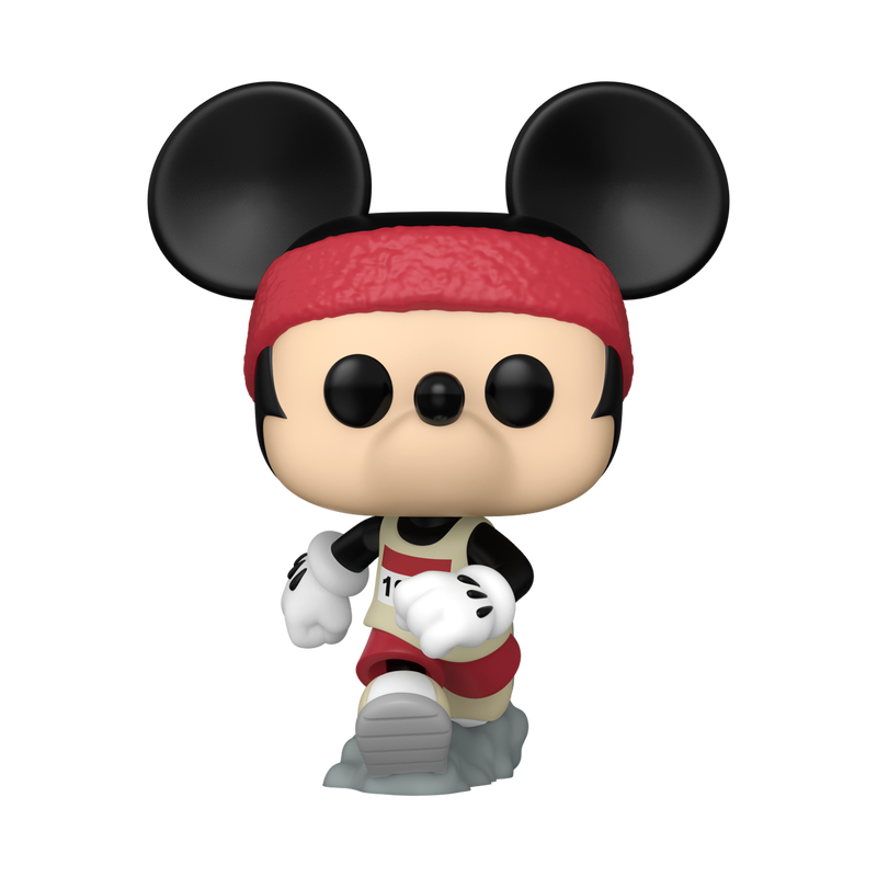 Funko Pop - Disney - Mickey & Friends - Mickey Mouse